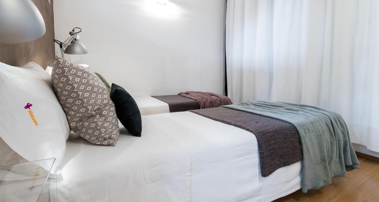Monte Amiata Rooms - Milan — Фото 3